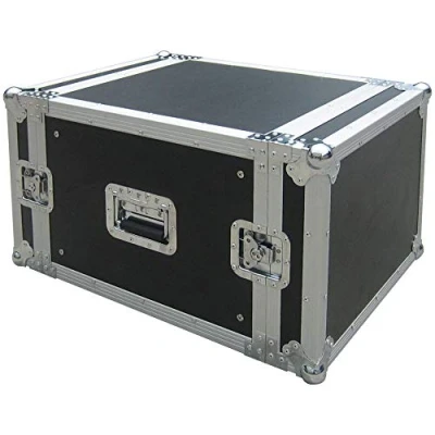 Afbeelding van JB Systems Rack Case 8U