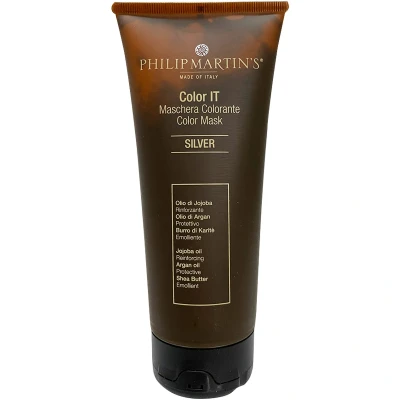 Afbeelding van Philip Martin&#039;s Color It Silver 200 ml