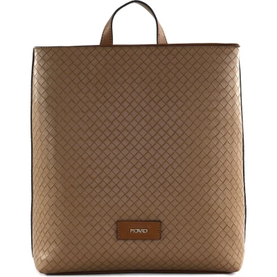 Afbeelding van Picard Piastrelle CITY Rugzak, Dames, Maat: One Size, Hazel