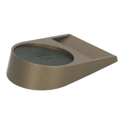 Afbeelding van Horl Dock Dark Bronze