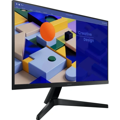 Afbeelding van Monitor Samsung S27C312EAU 27&quot; LED IPS AMD FreeSync Flicker free