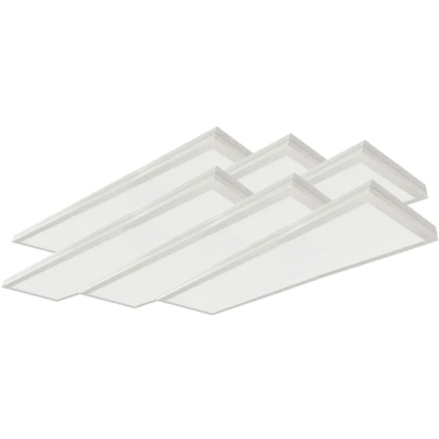 Afbeelding van V TAC VT 6147 N LED panelen 120x30 110lm/w IP20 40 watt 4400 lumen 6500K