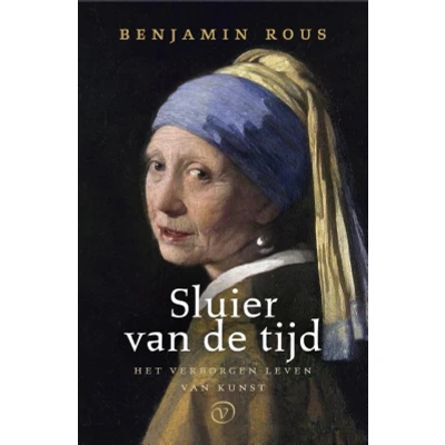 Afbeelding van Sluier van de tijd (Hardback)