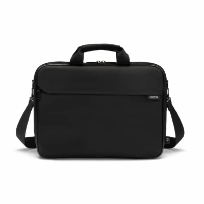 Afbeelding van DICOTA D32093 RPET laptoptas 35,8 cm (14.1 ) Aktetas Zwart