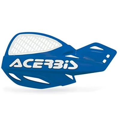 Afbeelding van Acerbis Handkappen MX Uniko Vented Universeel Blauw