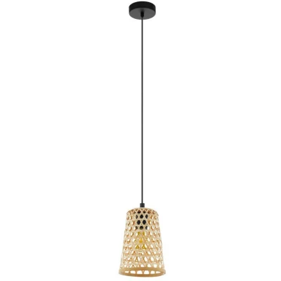 Afbeelding van EGLO hanglamp CLAVERDON Hanglicht,