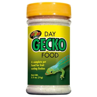 Afbeelding van Zoo Med Day Gecko Food Gekko Voeding 71gr