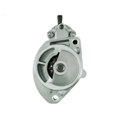 Afbeelding van Startmotor / Starter AS PL S6219S