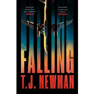 Afbeelding van Falling: the most thrilling blockbuster read of summer