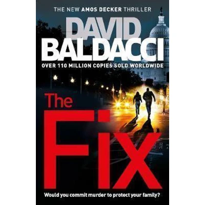 Afbeelding van The Fix