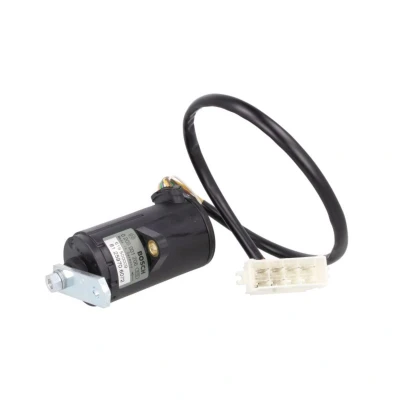 Afbeelding van Bosch Gaspedaal positiesensor 0 205 001 206
