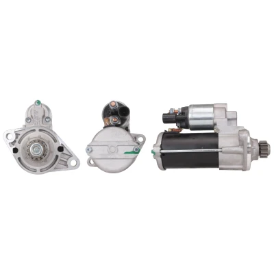 Afbeelding van Lucas Starter LRS03856