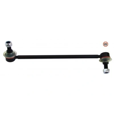 Afbeelding van MAPCO 51556HPS Stabilisatorstang Vooras links 300mm M10x1,25 HONDA: Jazz Hatchback (GD, GE3, GE2) 1.2 i DSI, 1.3 iDSi 2002 2008