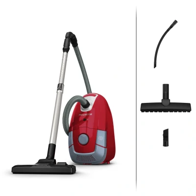 Afbeelding van Rowenta Power XXL Stofzuiger met zak RO3154