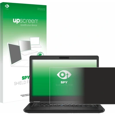 Afbeelding van upscreen privacyscherm voor Dell Latitude 5490 Non Touch privacy filter screenfilter Blauwlichtfilter