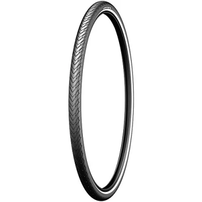 Afbeelding van Michelin Protek toerband zwart Bandenmaat 28 622 700 x 28c