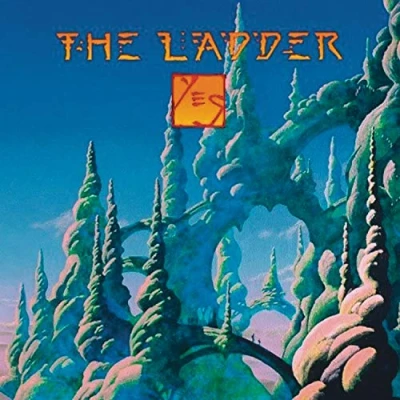 Afbeelding van The Ladder