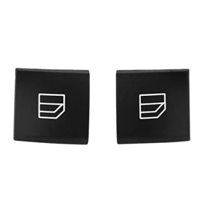 Afbeelding van Raambedieningsknop Voor Mercedes Benz Een Ml Gl R Klasse W164 X164 W251 Raam Schakelaar Reparatie Knop Cap Driver Window Auto accessoires