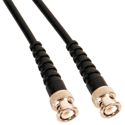 Afbeelding van BNC kabel ProCable 5 meter (RG58)
