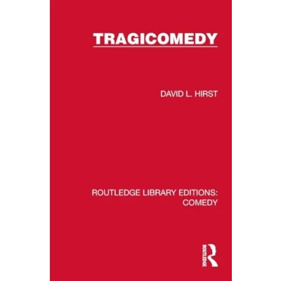 Afbeelding van Tragicomedy
