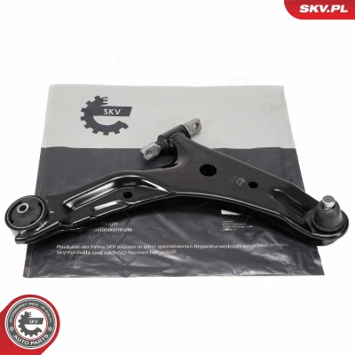 Afbeelding van ESEN SKV 69SKV210 Draagarm Vooras, rechts Driehoeksdraagarm HYUNDAI: Santa Fe I 2.7 4x4, 2.4 16V, V6 2.0 CRDi 16V 4x4