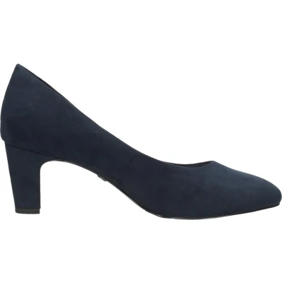 Afbeelding van Tamaris Pumps Blauw Maat 36