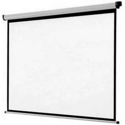 Afbeelding van Wall screen iggual PSIMS180 (180 x 180 cm)