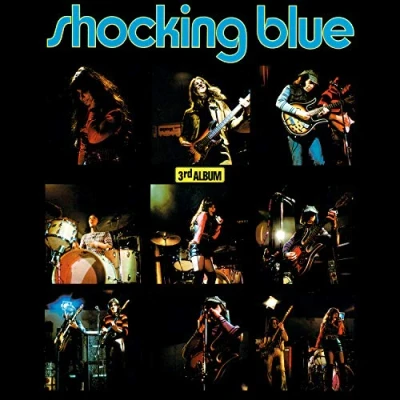 Afbeelding van 3rd Album (Coloured Vinyl)