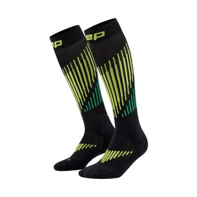 Afbeelding van Compressiesokken CEP Compression Core Merino 3.0 Tall