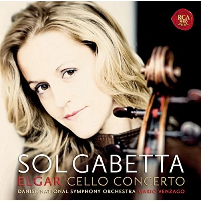 Afbeelding van Elgar: Cello Concerto