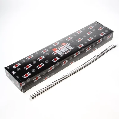 Afbeelding van Kelfort Snelbouwschroef op band trompetkop grof gefosfateerd 3.9 x 25mm