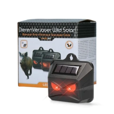 Afbeelding van Dierenverjager Wild Solar
