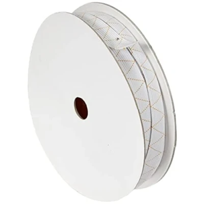 Afbeelding van Prym Standaard elastisch 12 mm 25 m Wit