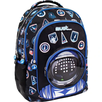 Afbeelding van Must Rugzak, Astronaut 43 x 32 18 cm Polyester