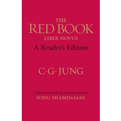 Afbeelding van The Red Book: A Reader&#039;s Edition