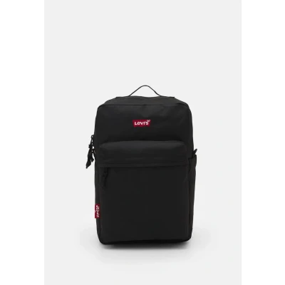 Afbeelding van Levi&#039;s Standard Issue Unisex Rugzak, Maat: One Size, Regular black