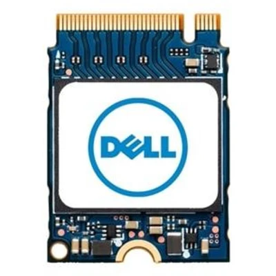 Afbeelding van DELL AB292881 internal solid state drive M.2 512 GB PCI Express NVMe
