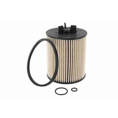 Afbeelding van VAICO V10 0663 Brandstoffilter Filter insert Diesel Original kwaliteit AUDI: A2 (8Z0) 1.4 TDI, 1.2 TDI 2000 2005