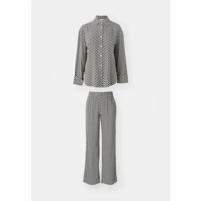 Afbeelding van Lascana Pyjamabroek Met edel alloverpatroon