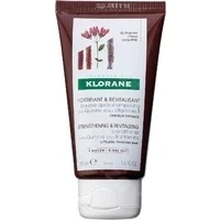 Afbeelding van Klorane Capillaire Conditioner tegen haaruitval met Kinine 200ml