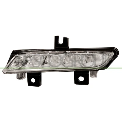 Afbeelding van PRASCO RN3294314 Stadslicht Links RENAULT: Clio 4