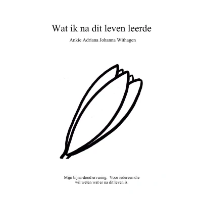 Afbeelding van Wat ik na dit leven leerde
