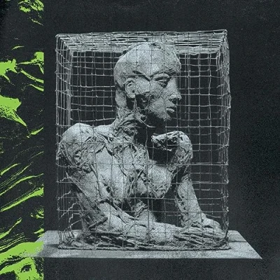 Afbeelding van Forest Swords Bolted (CD)