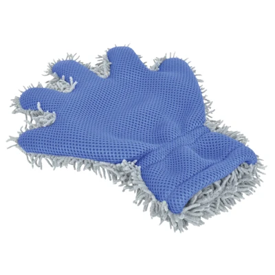 Afbeelding van Protecton Auto Washandschoen 2 in 1