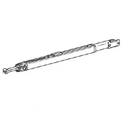 Afbeelding van Thule Support Arm V2 Large 6900/8000/9200