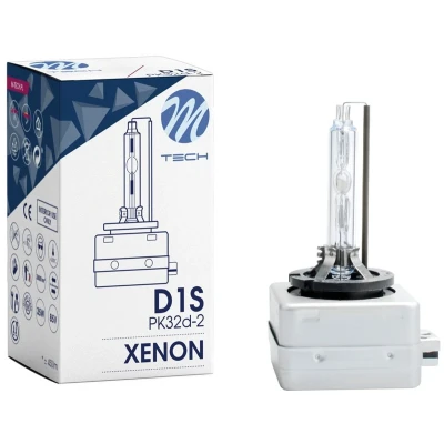 Afbeelding van M Tech ZHCD1S6 Xenon D1S