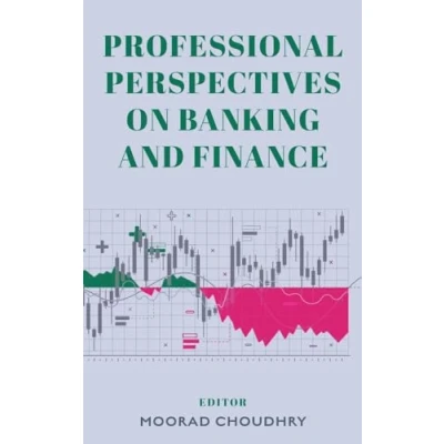 Afbeelding van Professional Perspectives on Banking and Finance