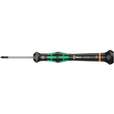 Afbeelding van Wera microstix schroevendraaier m x 40mm