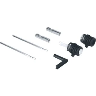 Afbeelding van Grohe bevestigingsset voor compact wc euro 49024000