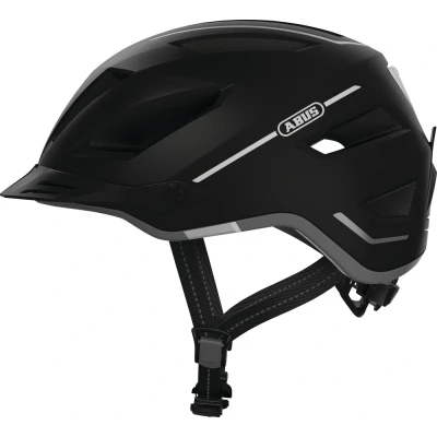 Afbeelding van ABUS Pedelec 2.0 velvet black (kopie)